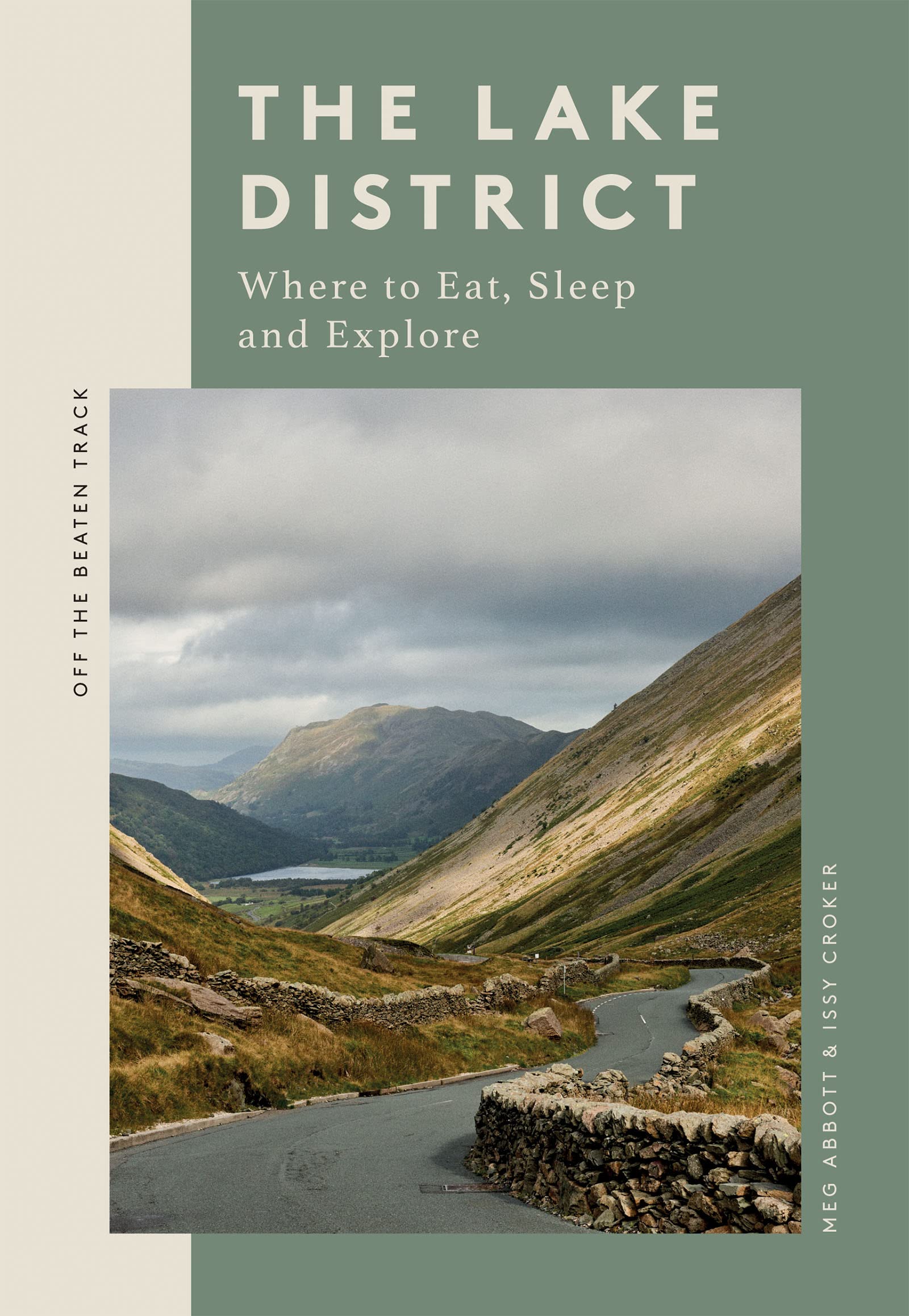 Reisgids The Lake District | Quadri…