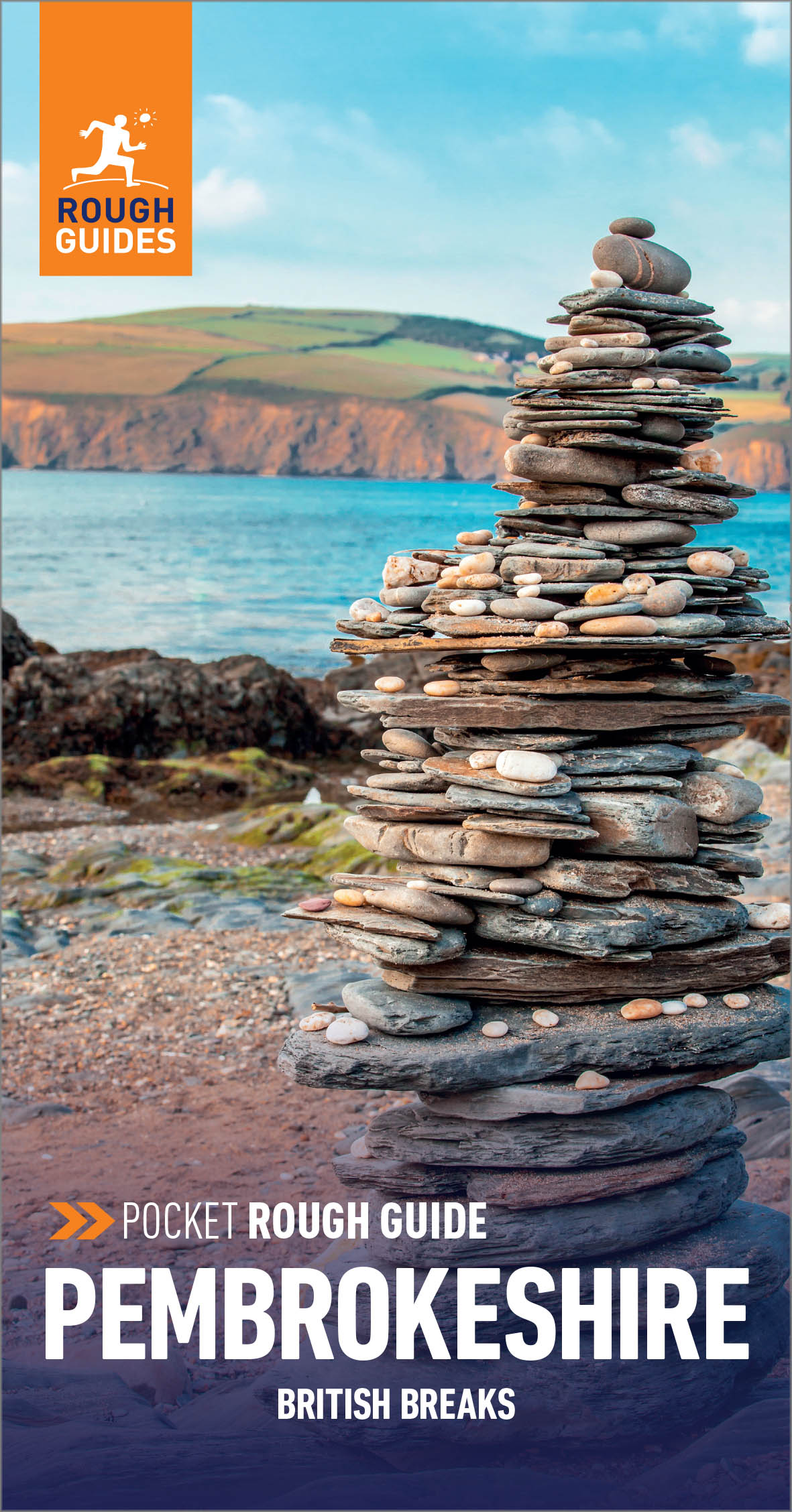 Reisgids British Breaks Pembrokeshi…