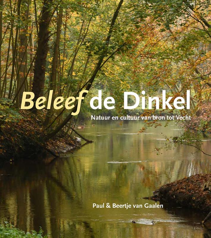 Online bestellen: Fotoboek Beleef de Dinkel | Waanders