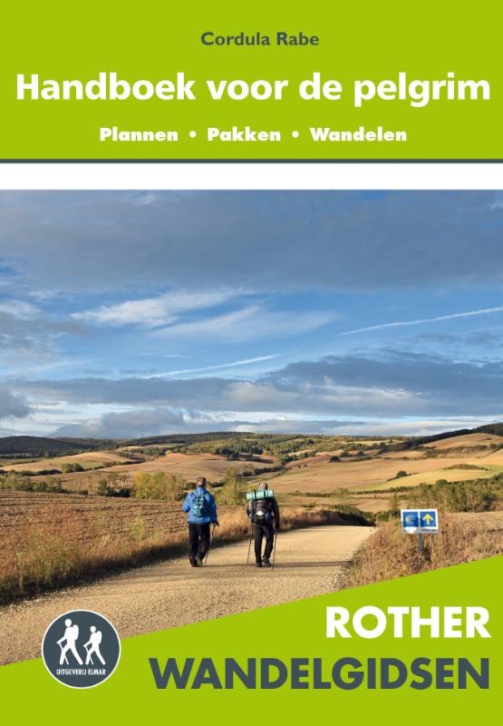 Reishandboek - Pelgrimsroute - Reis…