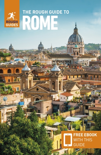 Online bestellen: Reisgids Rome | Rough Guides