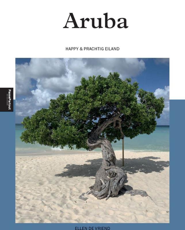 Online bestellen: Reisgids PassePartout Aruba | Edicola