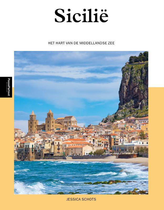 Online bestellen: Reisgids PassePartout Sicilië | Edicola