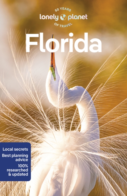 Online bestellen: Reisgids Florida | Lonely Planet