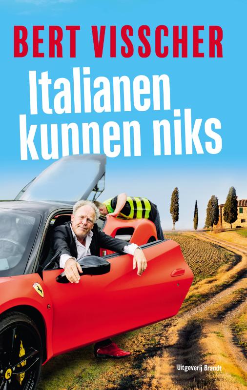 Reisverhaal Italianen kunnen niks |…
