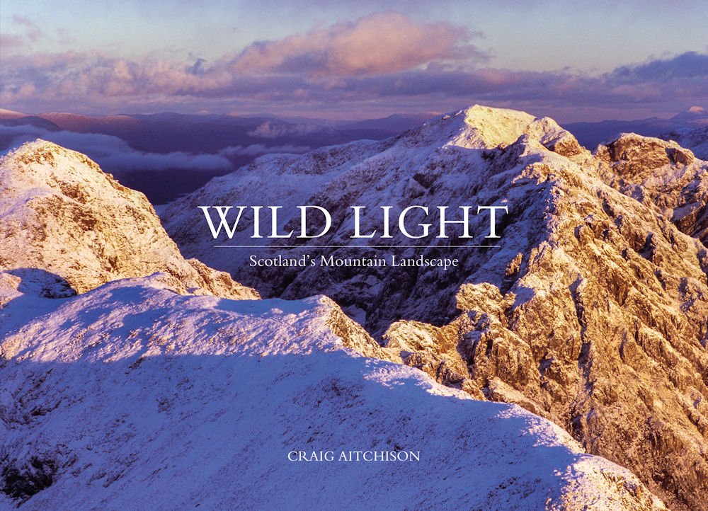Online bestellen: Fotoboek Wild Light | Vertebrate Publishing