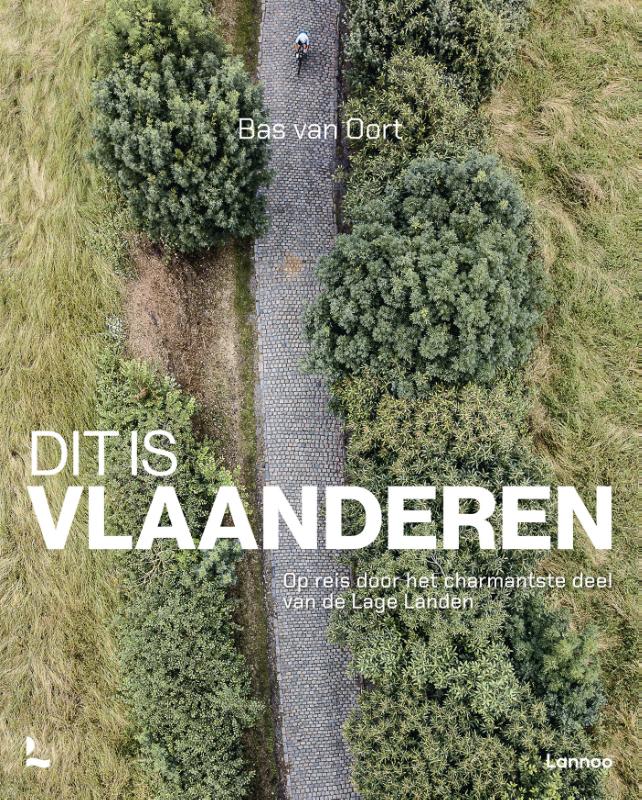 Online bestellen: Fotoboek Dit is Vlaanderen | Lannoo