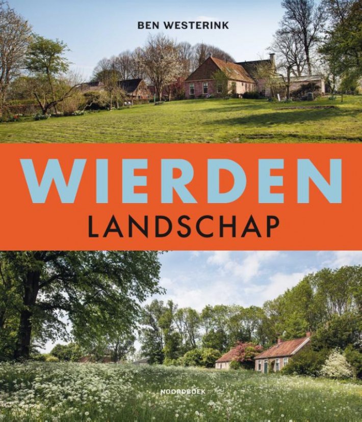 Reisgids Wierden landschap | Uitgev…