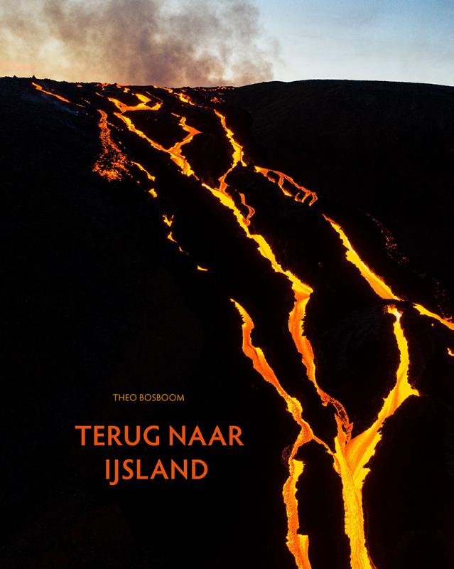 Online bestellen: Fotoboek Terug naar IJsland | Door de bomen uitgeverij
