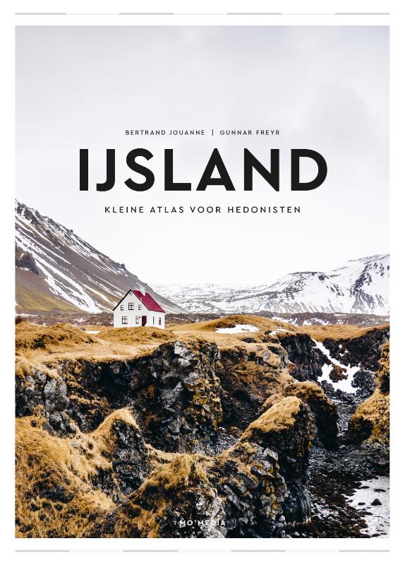 Online bestellen: Reisgids IJsland | Mo'Media | Momedia