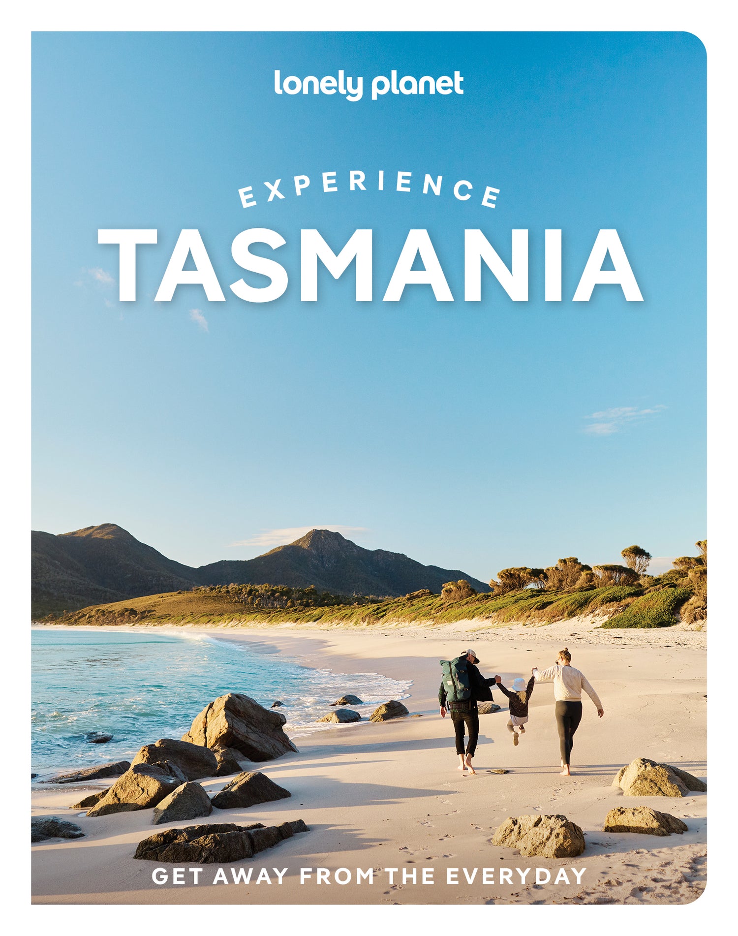 Reisgids Experience Tasmania - Tasmanie | Lonely Planet
