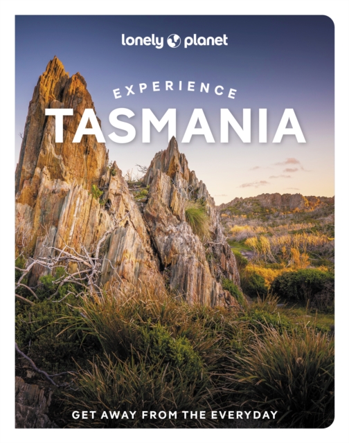 Online bestellen: Reisgids Experience Tasmania - Tasmanie | Lonely Planet