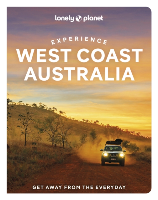 Online bestellen: Reisgids Experience West Coast Australia | Lonely Planet