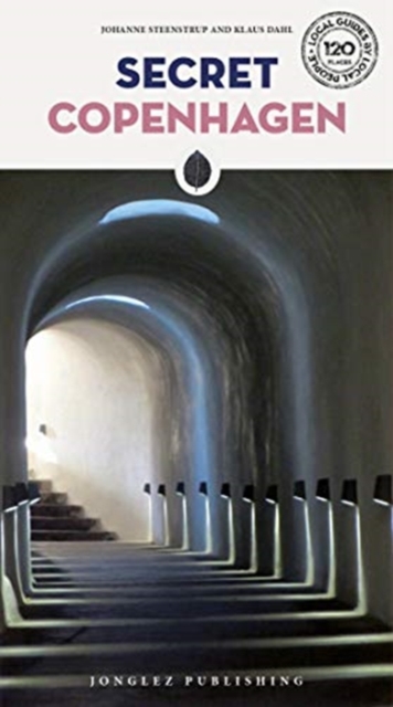 Reisgids Secret Copenhagen | Jongle…