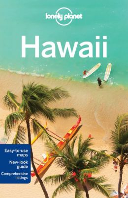 Reisgids Lonely Planet Hawaii | Lonely Planet | 