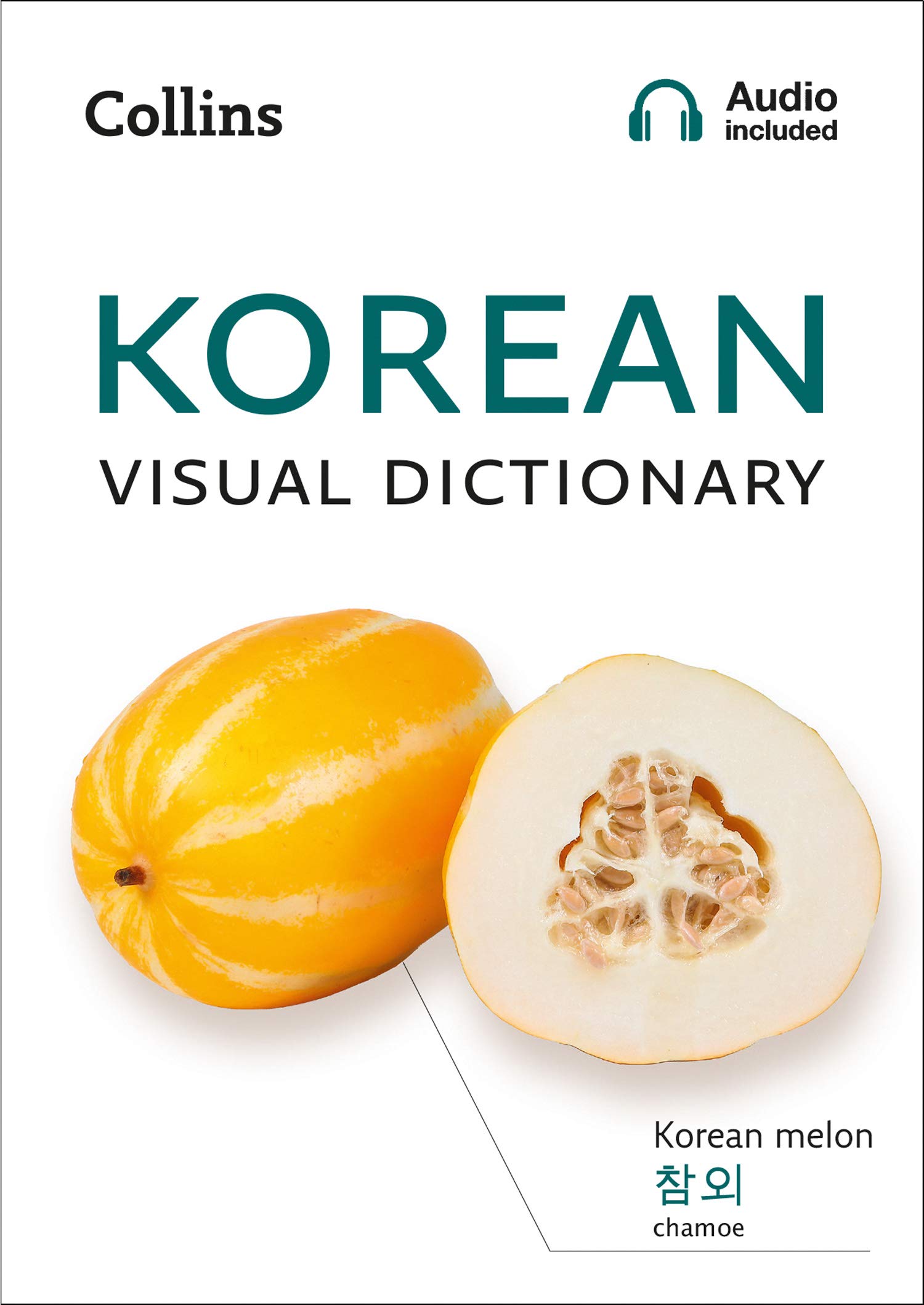 Online bestellen: Woordenboek Visual Dictionary Korean - Koreaans taalgids | Collins