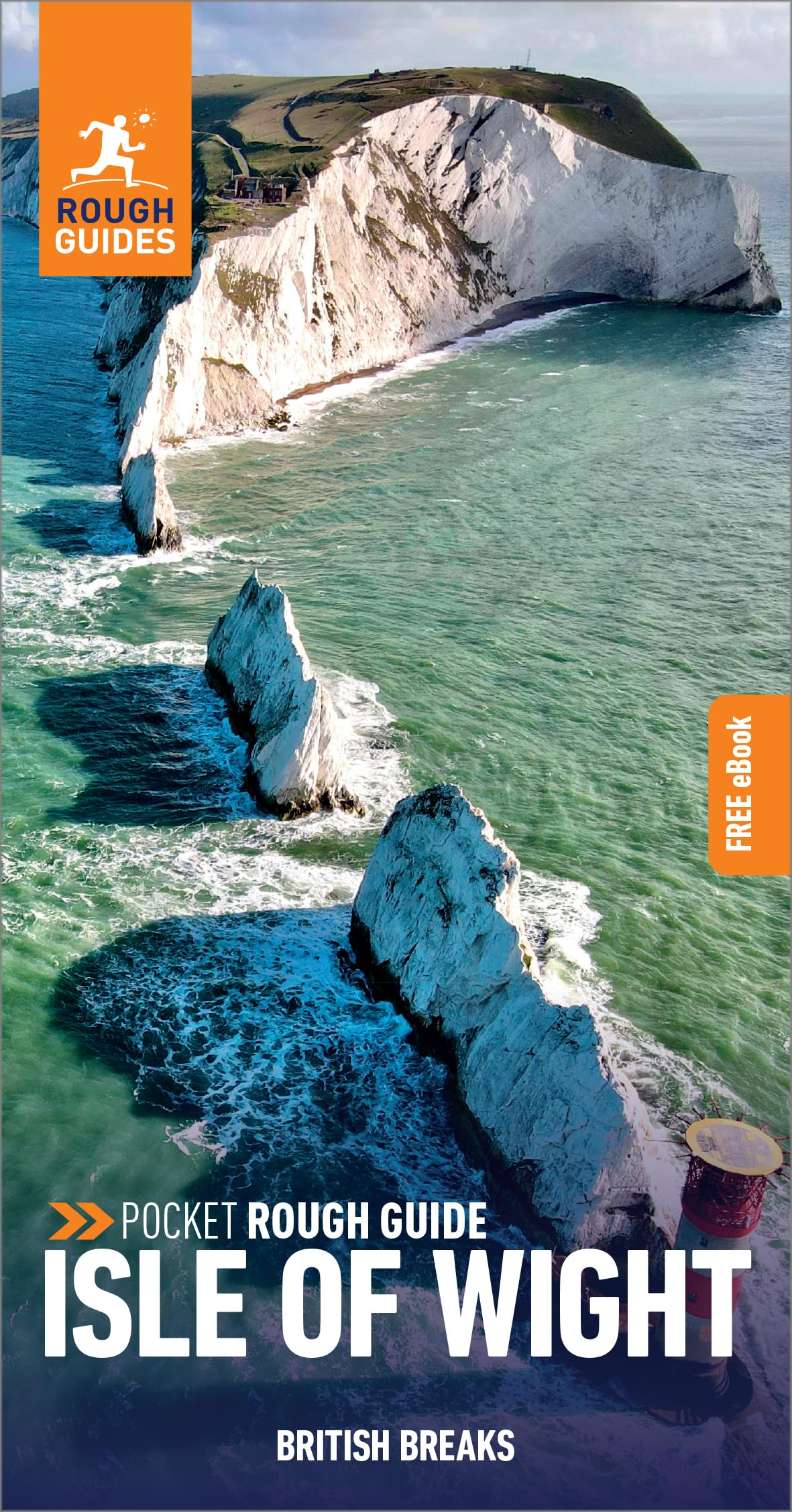 Online bestellen: Reisgids Isle of Wight | Rough Guides