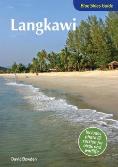 Online bestellen: Reisgids Blue Sky Travel guide Langkawi | John Beaufoy