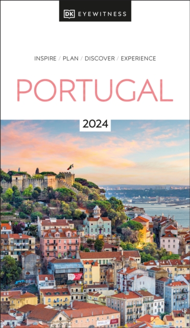 Online bestellen: Reisgids Eyewitness Travel Portugal | Dorling Kindersley