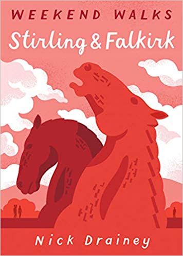 Online bestellen: Wandelgids Stirling & Falkirk : Weekend Walks | Pocket Mountains