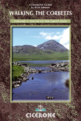 Wandelgids 1 Walking the Corbetts:…