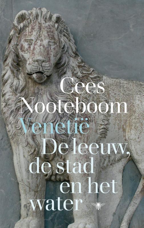 Online bestellen: Reisverhaal Venetië | Nooteboom, Cees