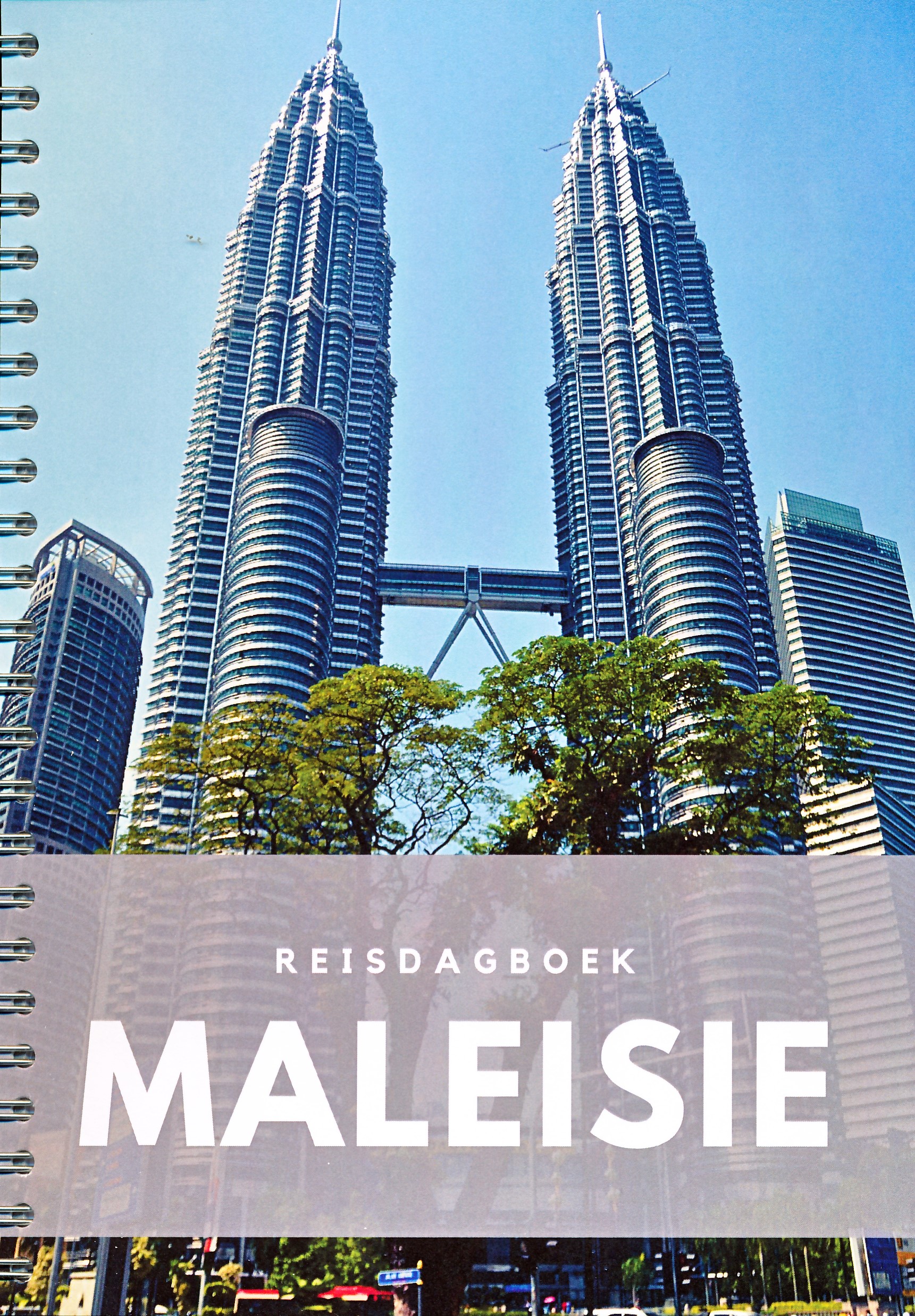 Online bestellen: Reisdagboek Maleisie | Perky Publishers