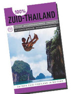 Reisgids 100 % Zuid Thailand | moMedia 9789057674525 | 