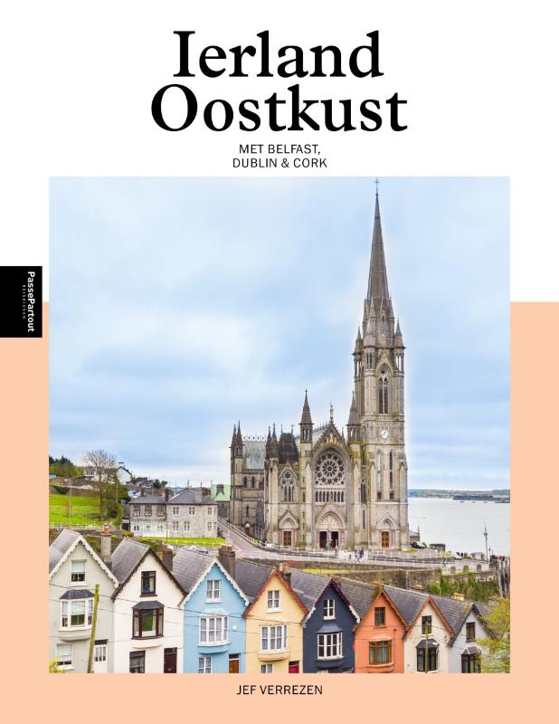 Online bestellen: Reisgids PassePartout Ierland Oostkust | Edicola