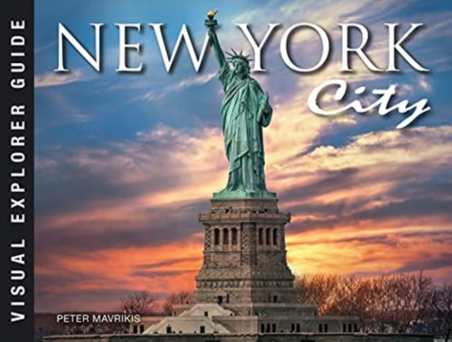 Online bestellen: Fotoboek New York City | Amber Books