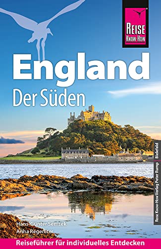 Online bestellen: Reisgids England | Reise Know-How Verlag