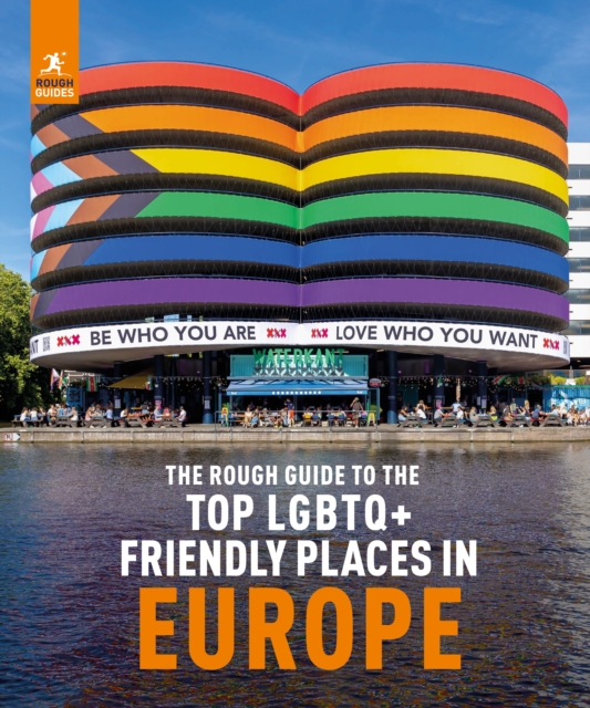 Reisgids Top LGBTQ+ Friendly Places…
