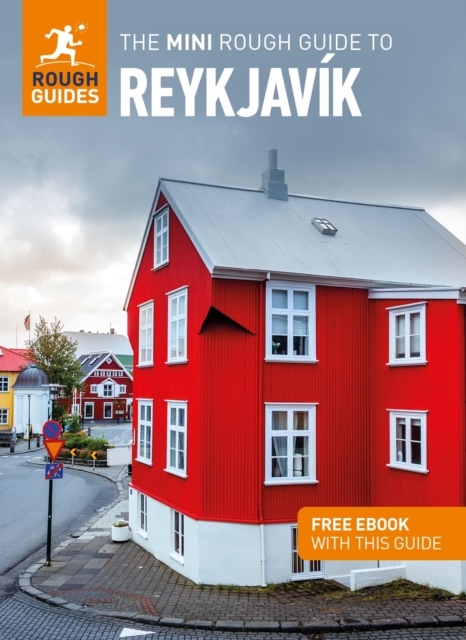 Online bestellen: Reisgids Mini Rough Guide The Mini Rough Guide to Reykjavik | Rough Guides