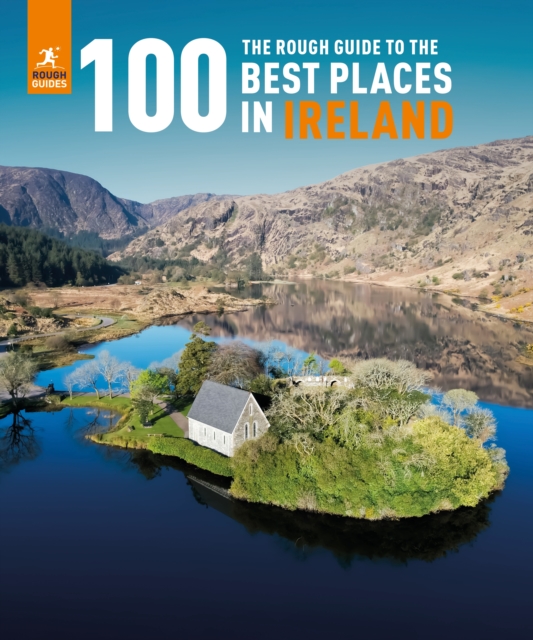 Online bestellen: Reisgids 100 Best Places in Ireland | Rough Guides