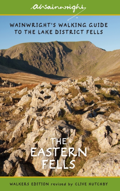 Wandelgids The Eastern Fells | Lake…