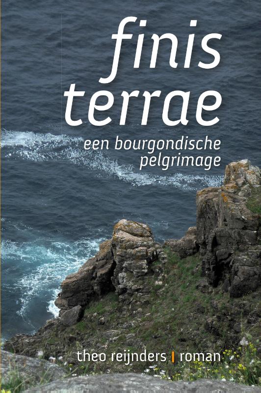 Online bestellen: Reisverhaal Finis Terrae | Theo Reijnders