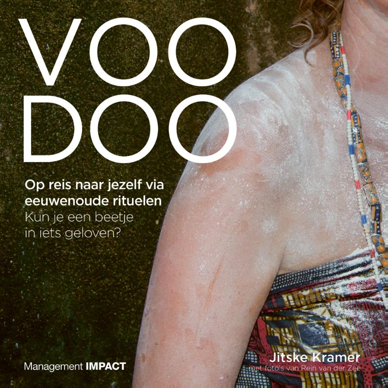Reisverhaal Voodoo. Op reis naar je…