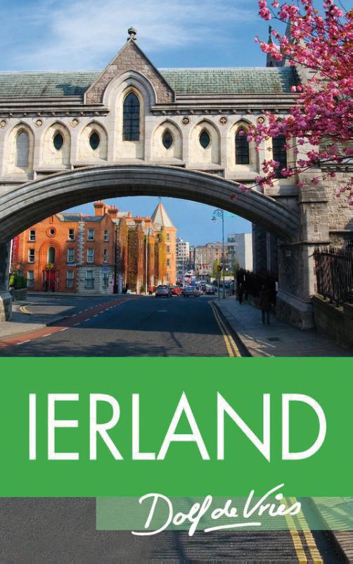 Online bestellen: Reisverhaal Ierland | Dolf de Vries