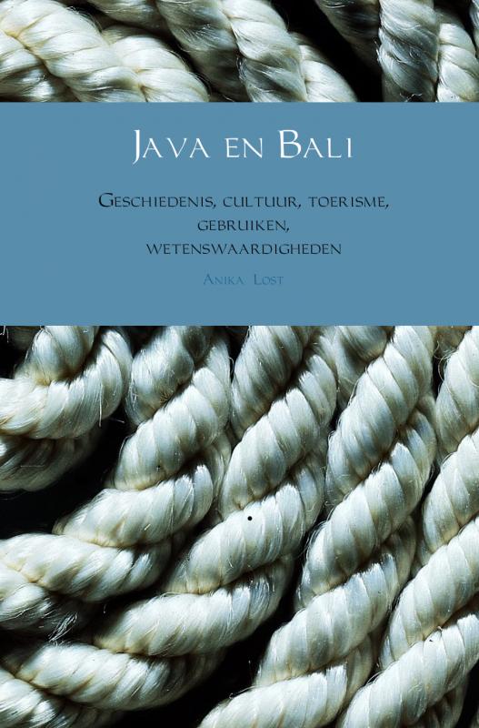 Online bestellen: Reisgids Java en Bali | Brave New Books