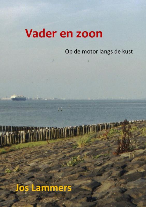 Reisverhaal Vader en zoon | Jos Lam… Reisverhaal Vader en zoon | Jos Lam…