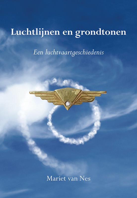 Reisverhaal Luchtlijnen en grondton…