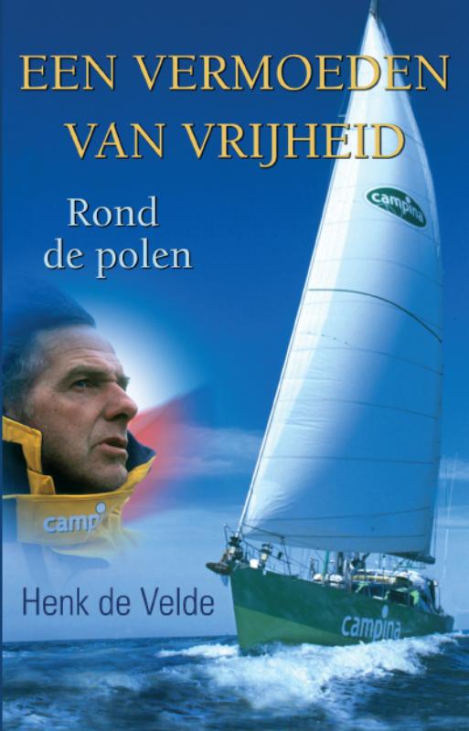 Reisverhaal Een vermoeden van vrijh…