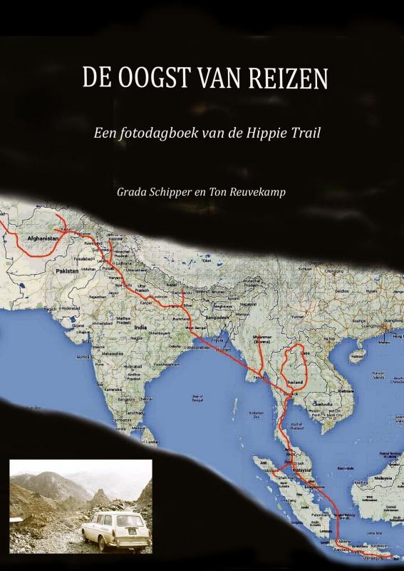 Reisverhaal DE OOGST VAN REIZEN | G…