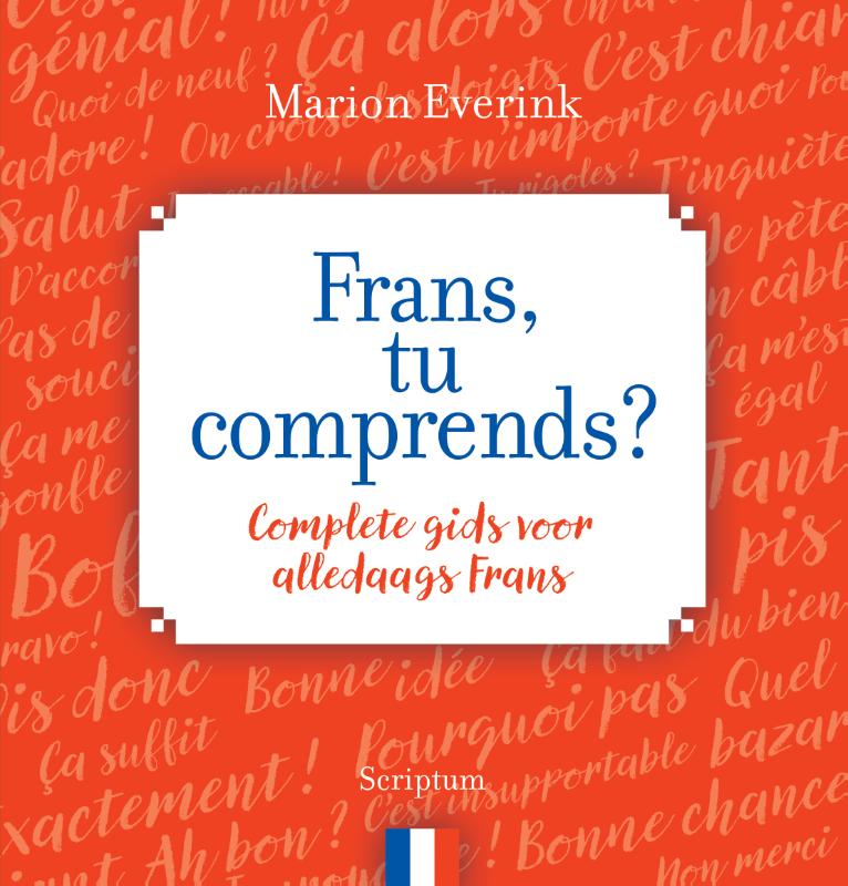 Online bestellen: Woordenboek Frans, tu comprends | Scriptum