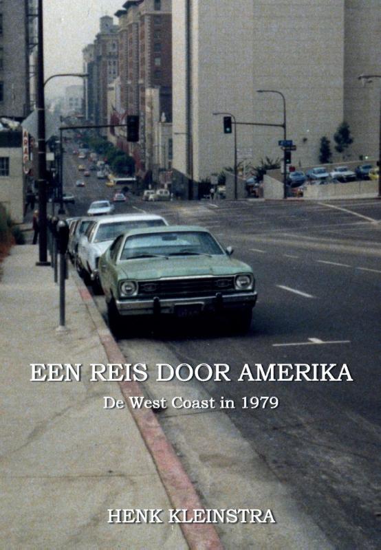 Reisverhaal een reis door amerika |…