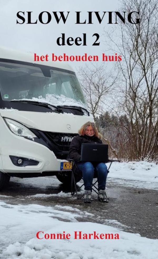 Reisverhaal SLOW LIVING deel 2 | Co…