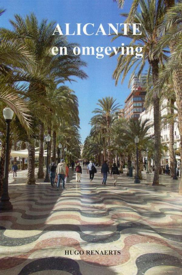 Reisgids ALICANTE en omgeving | Bra…