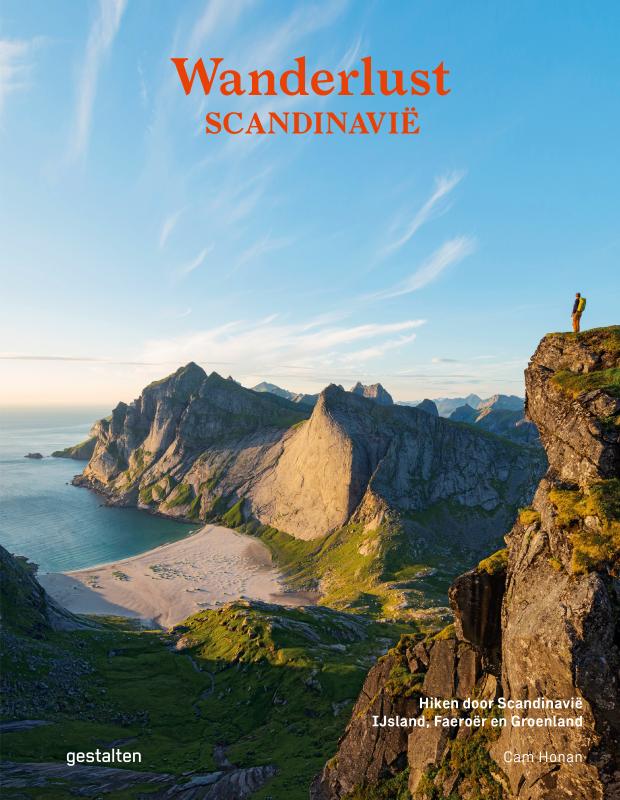 Online bestellen: Reisinspiratieboek Wanderlust - Scandinavië | Kosmos Uitgevers