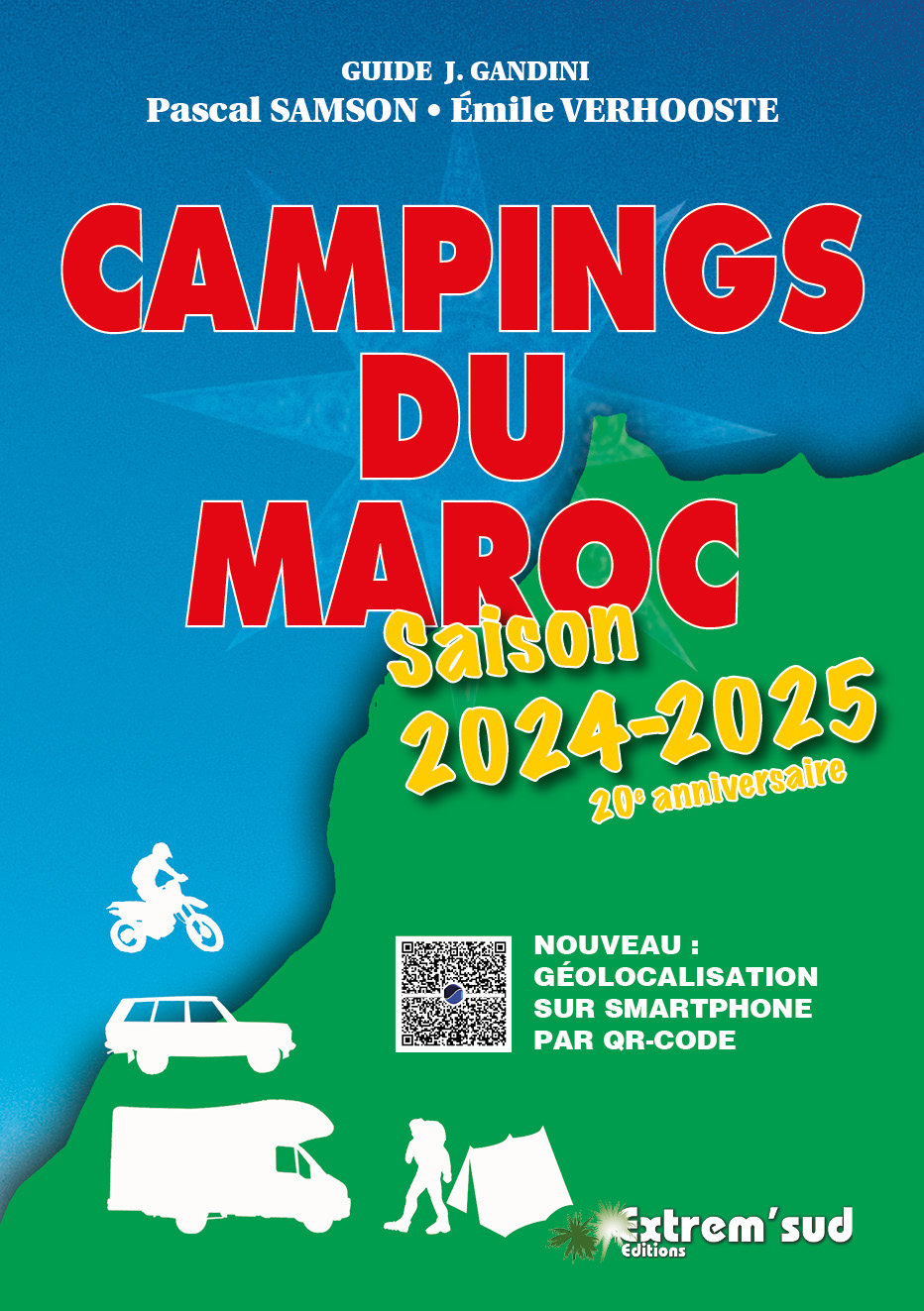 Campinggids - Campergids Campings d… Campinggids - Campergids Campings d…