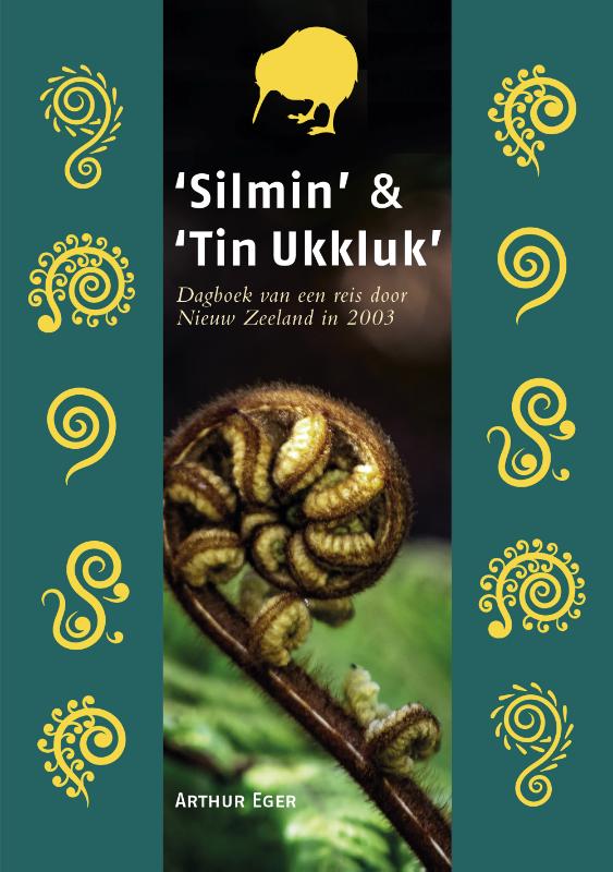 Online bestellen: Reisverhaal 'Silmin' & 'Tin Ukkluk' | Arthur Eger